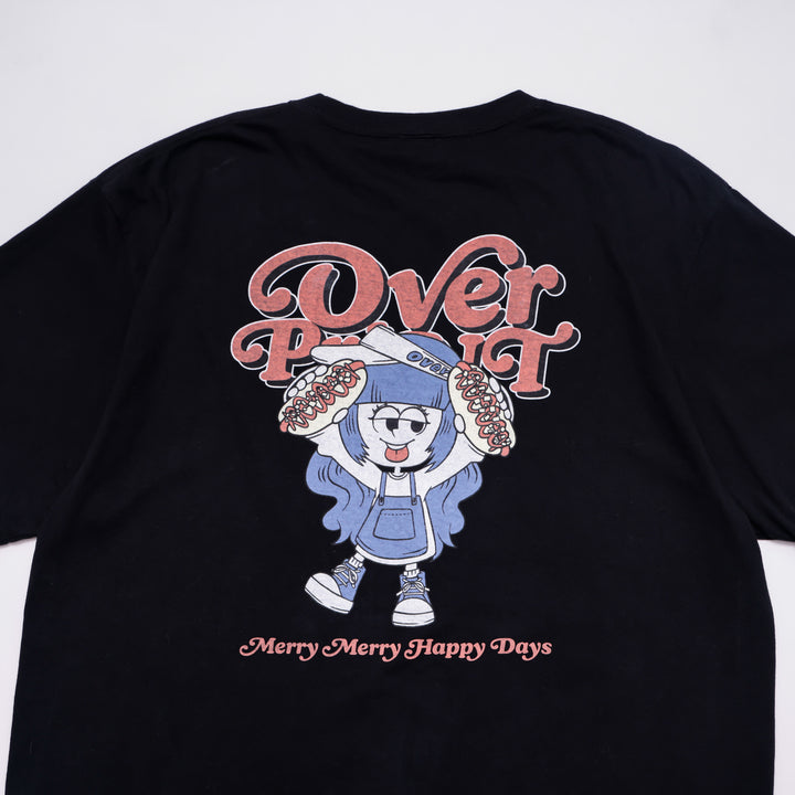 MERRY MERRY Tee