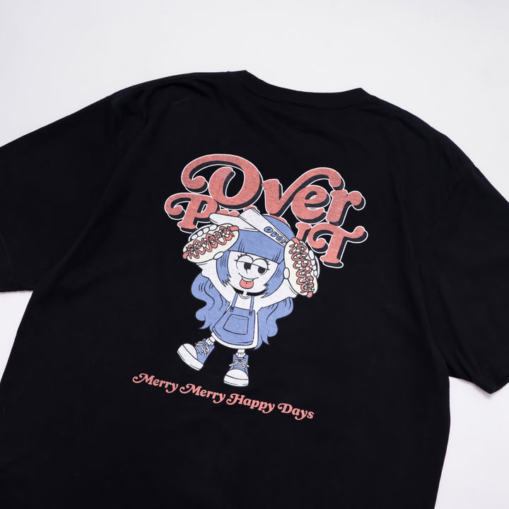 MERRY MERRY Tee