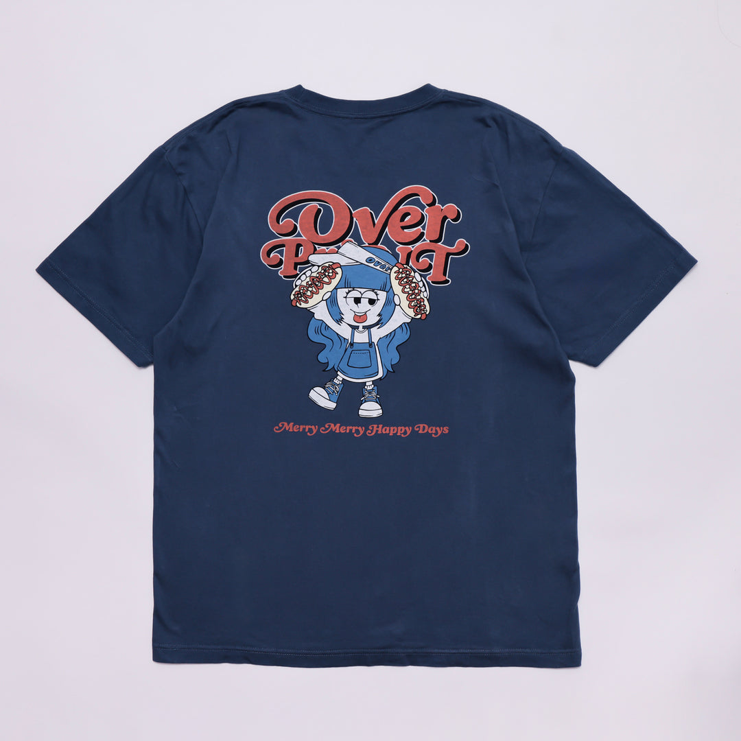 MERRY MERRY Tee