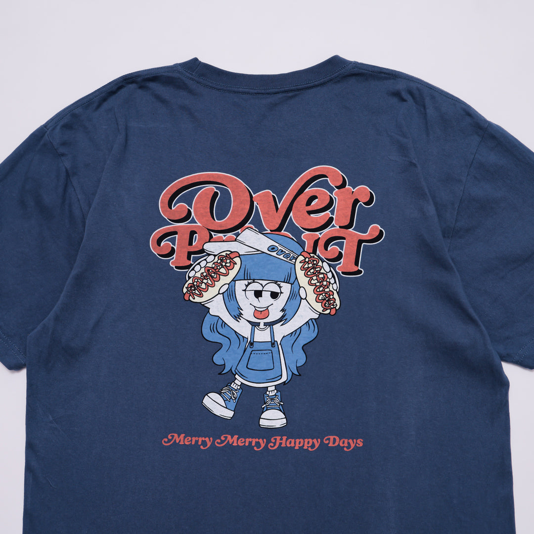 MERRY MERRY Tee