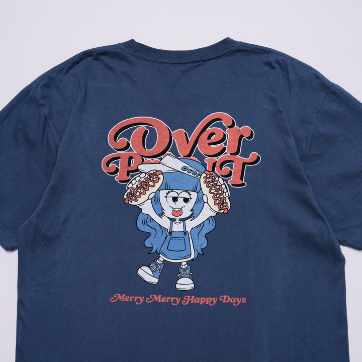 MERRY MERRY Tee