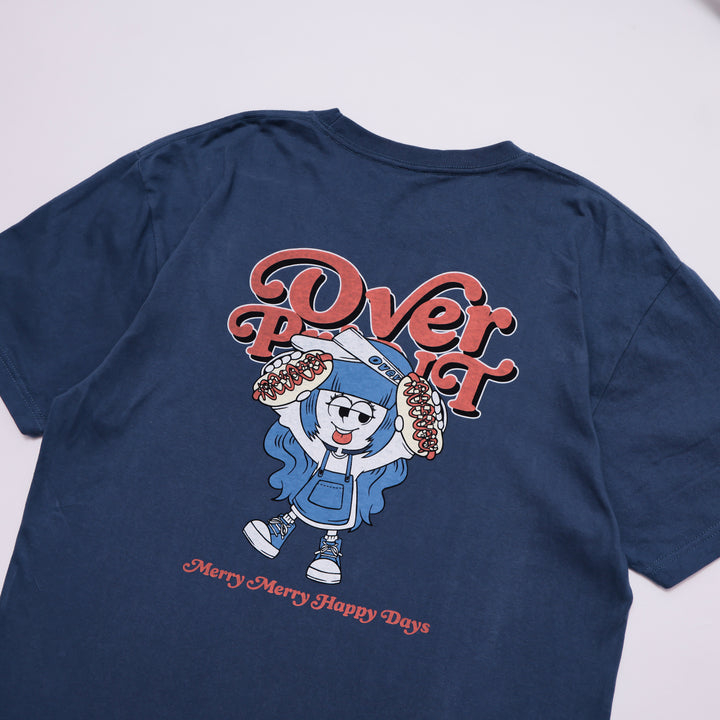 MERRY MERRY Tee