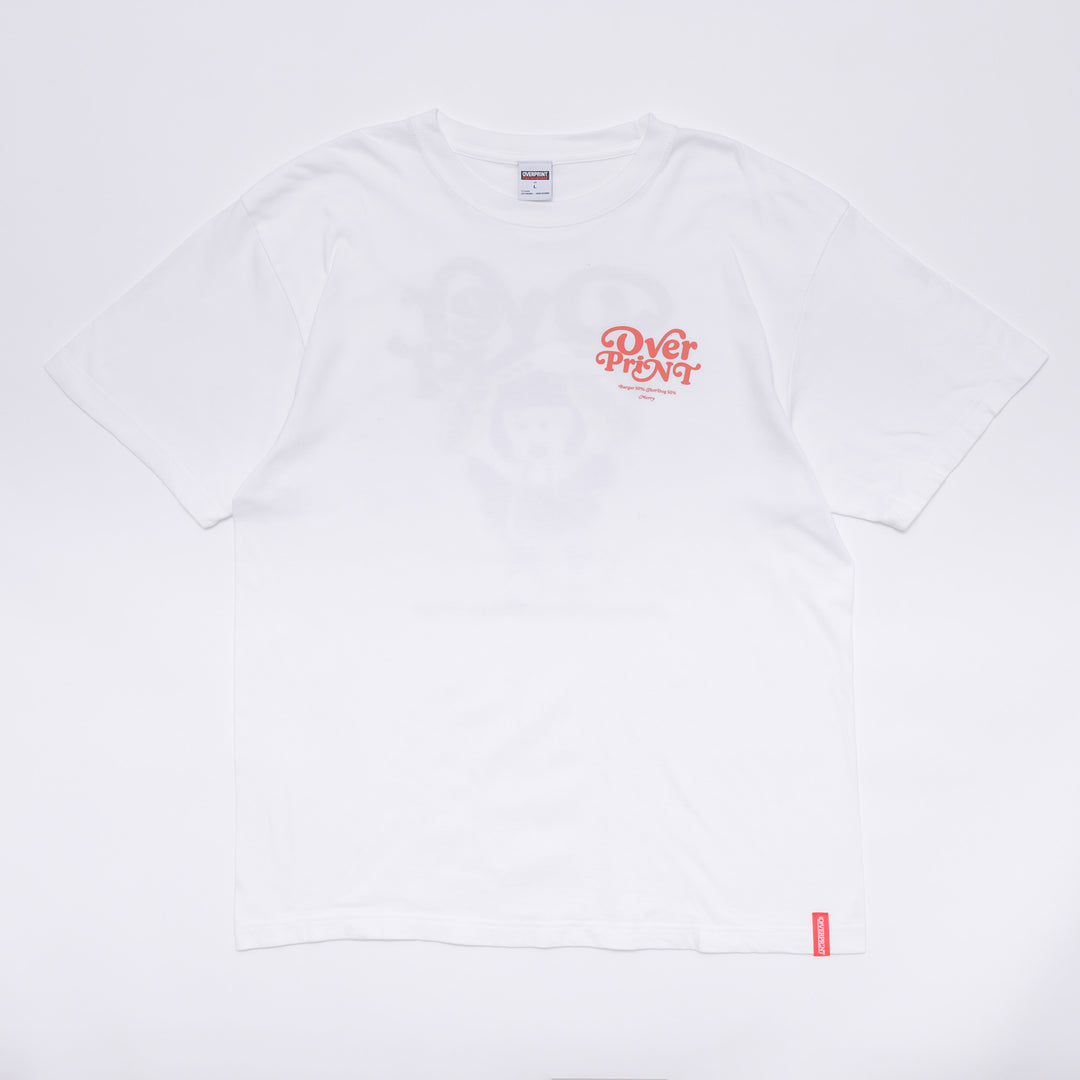 MERRY MERRY Tee