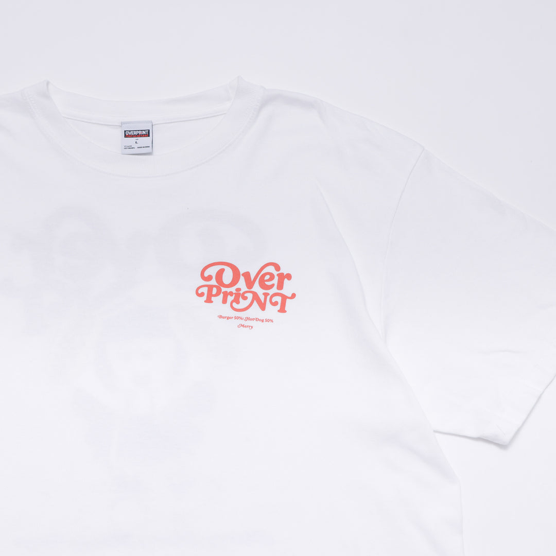MERRY MERRY Tee