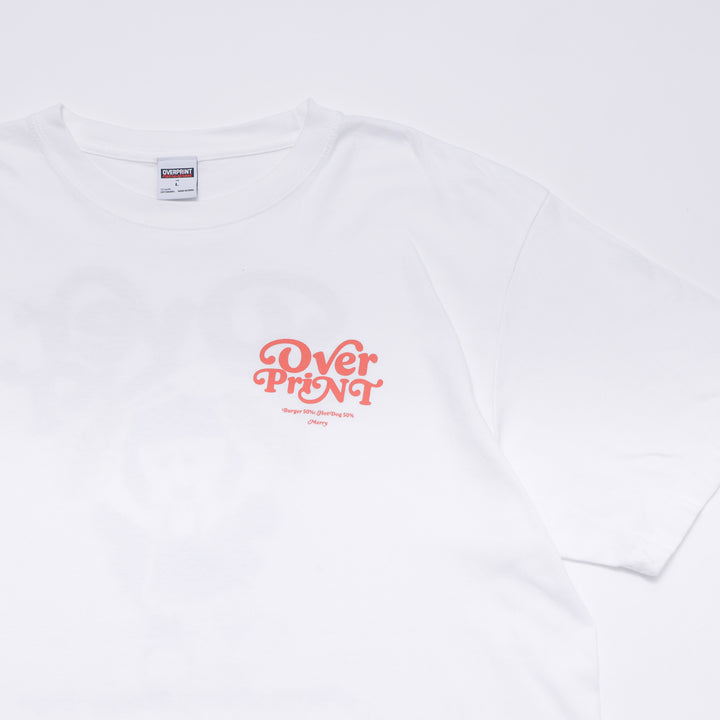 MERRY MERRY Tee