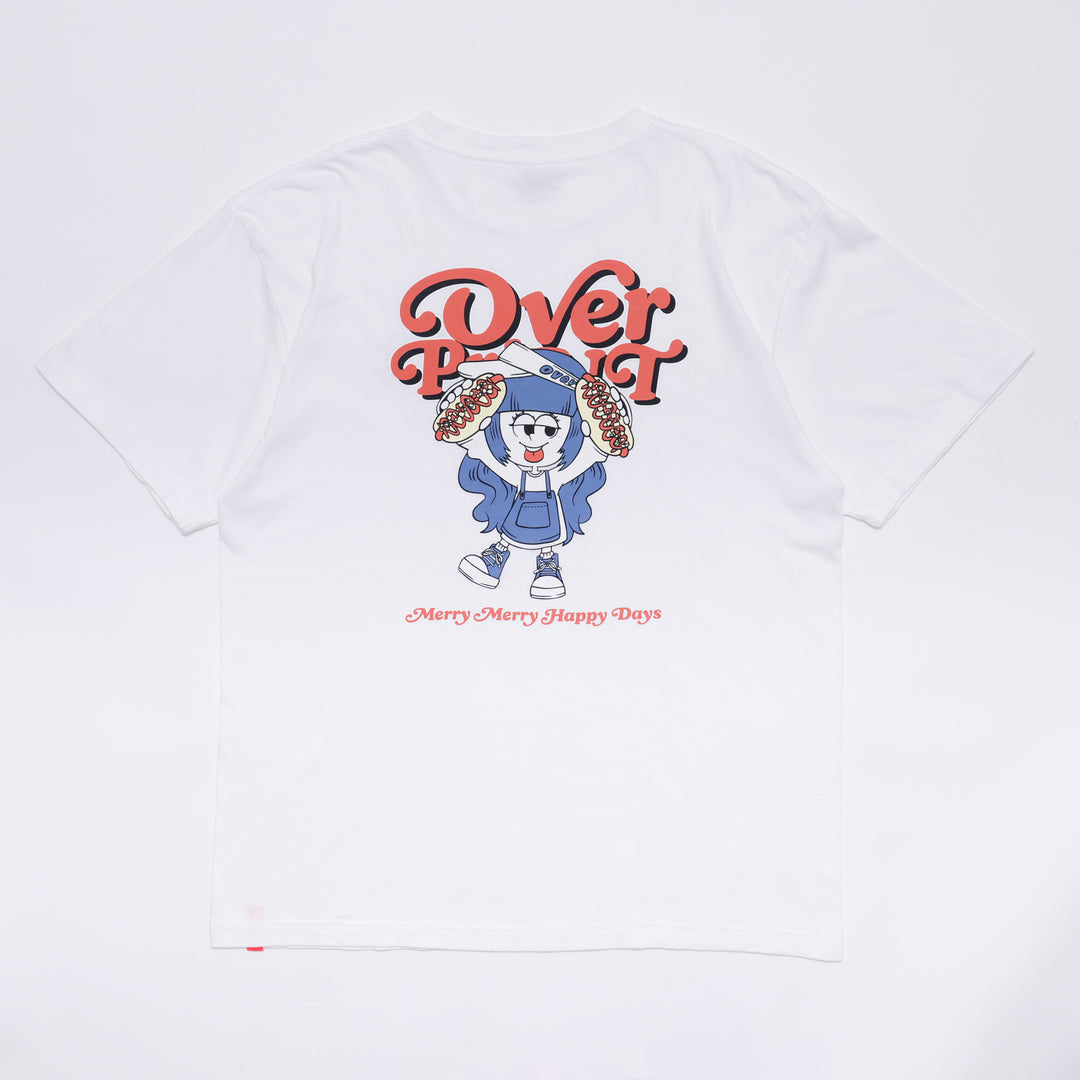 MERRY MERRY Tee