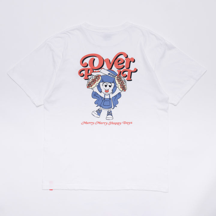 MERRY MERRY Tee