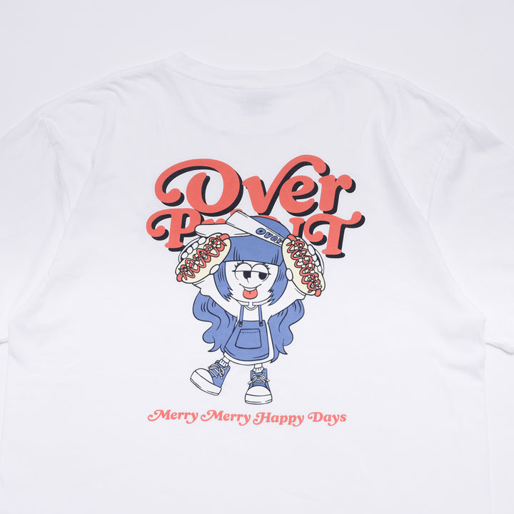MERRY MERRY Tee