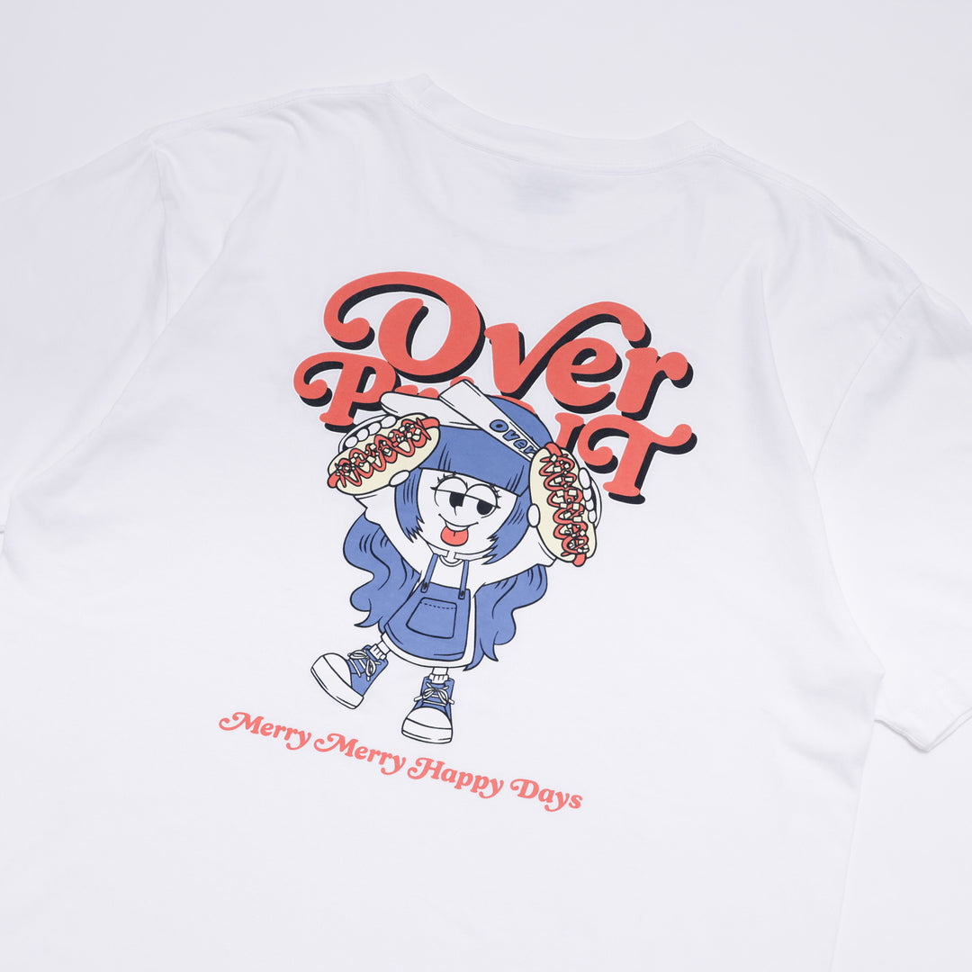 MERRY MERRY Tee