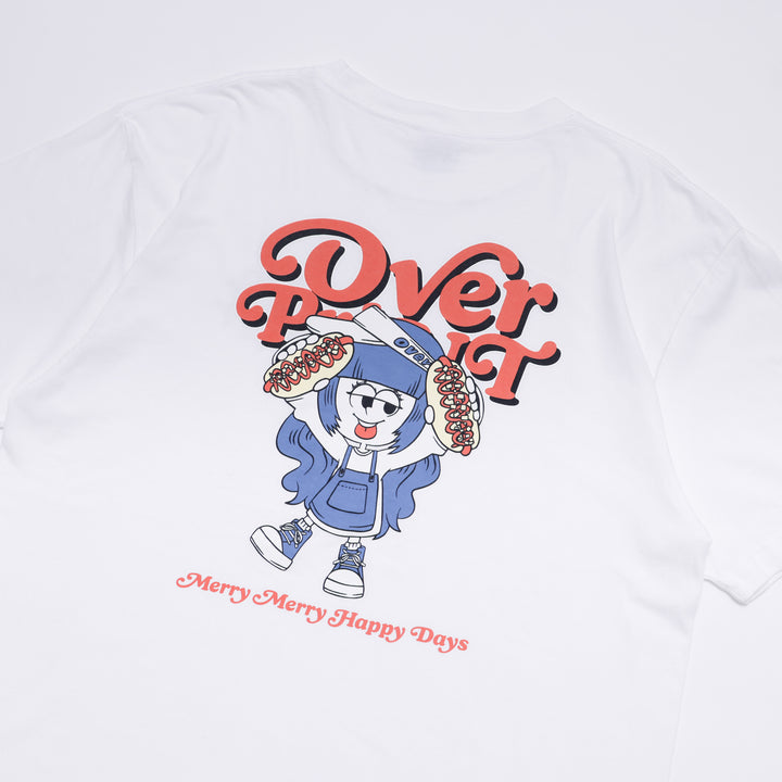 MERRY MERRY Tee