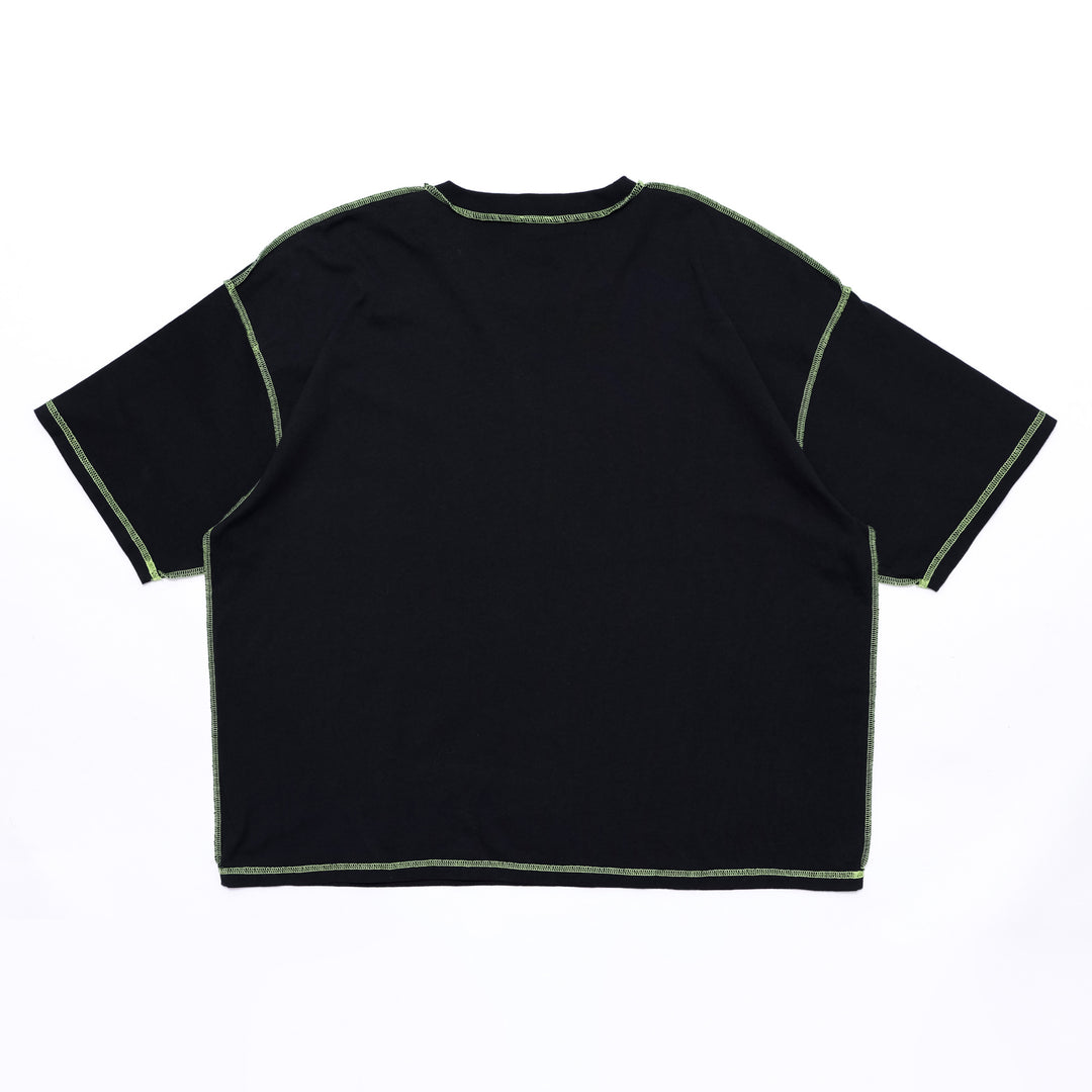 no.1585_Onomatopoeia War Tee