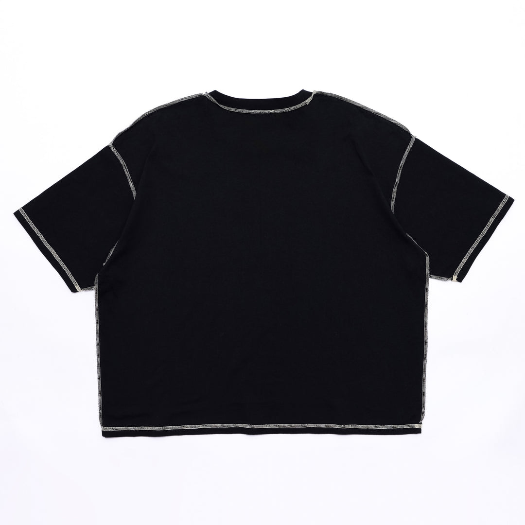 no.1582_Onomatopoeia War Tee