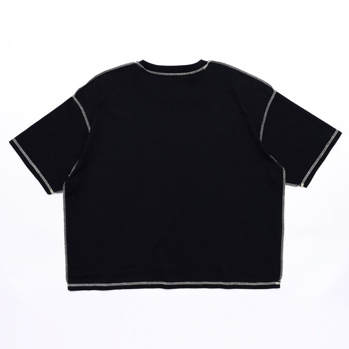 no.1582_Onomatopoeia War Tee