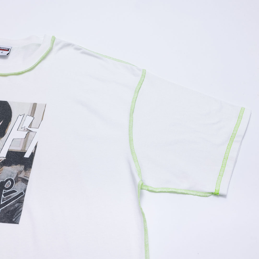no.1585_Onomatopoeia War Tee