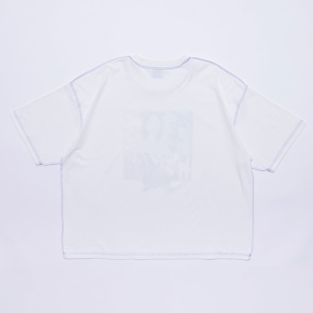 no.1578_Onomatopoeia War Tee