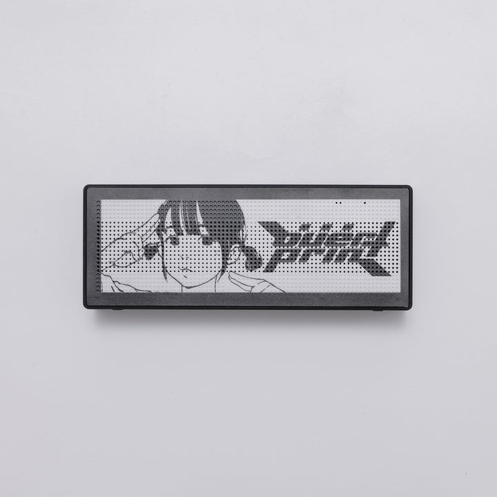 Bluetooth Speaker POP ART Ver:2