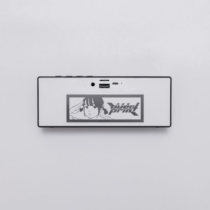 Bluetooth Speaker POP ART Ver:2