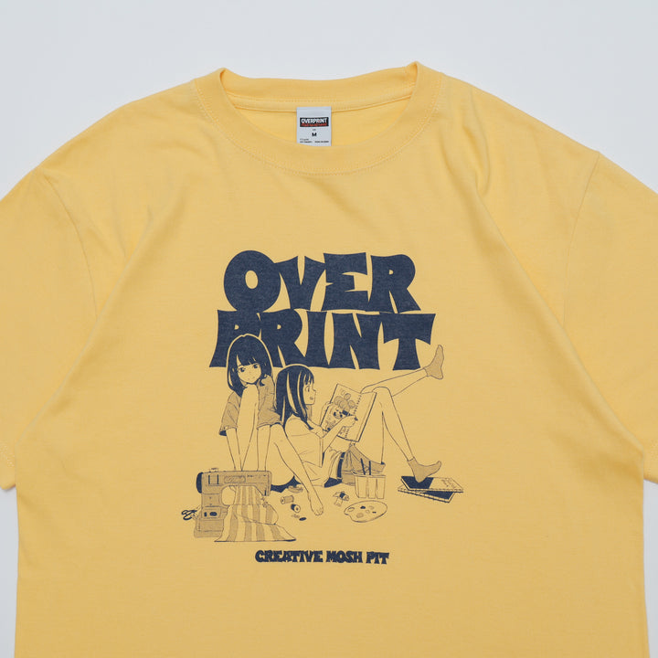 ART JAM Tee