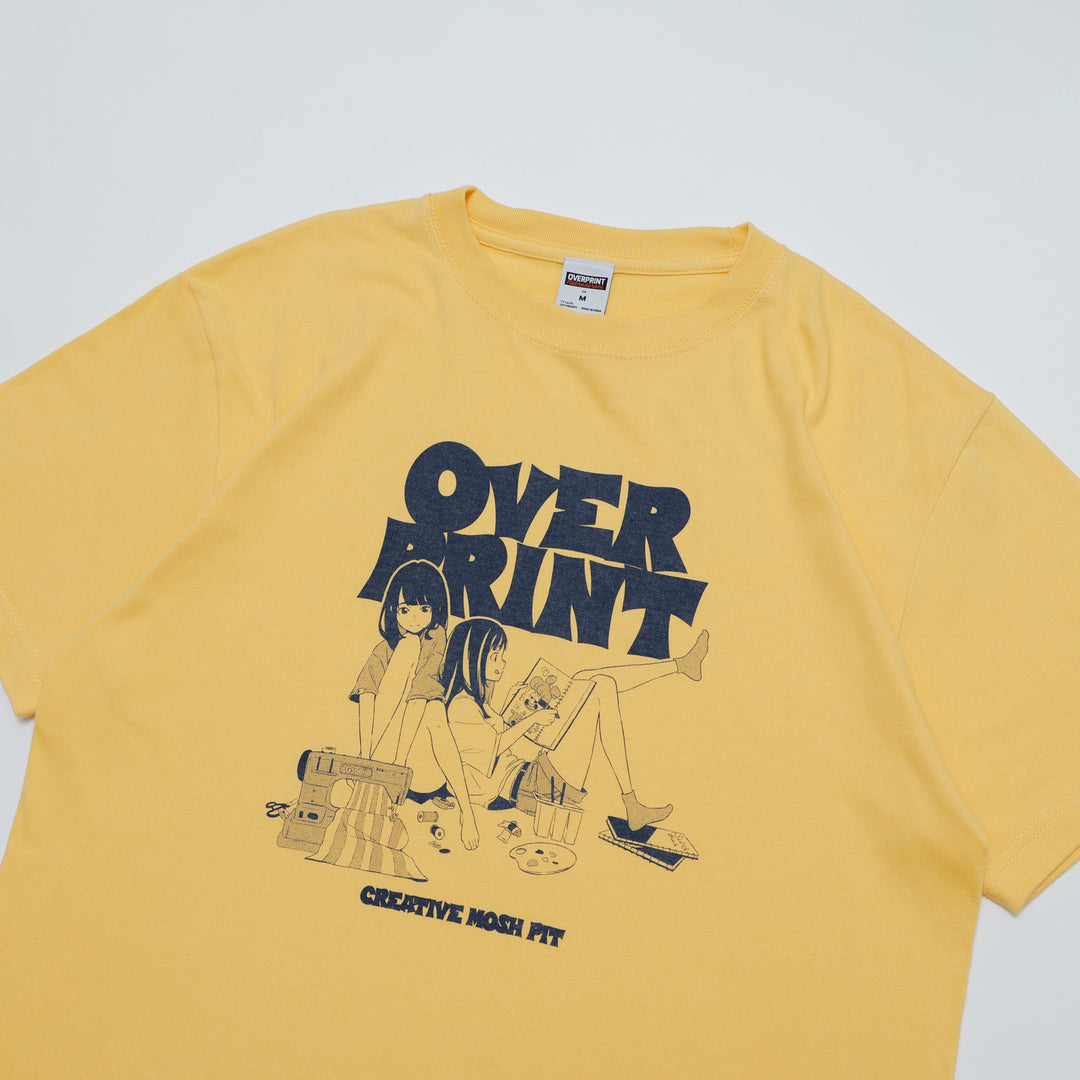 ART JAM Tee