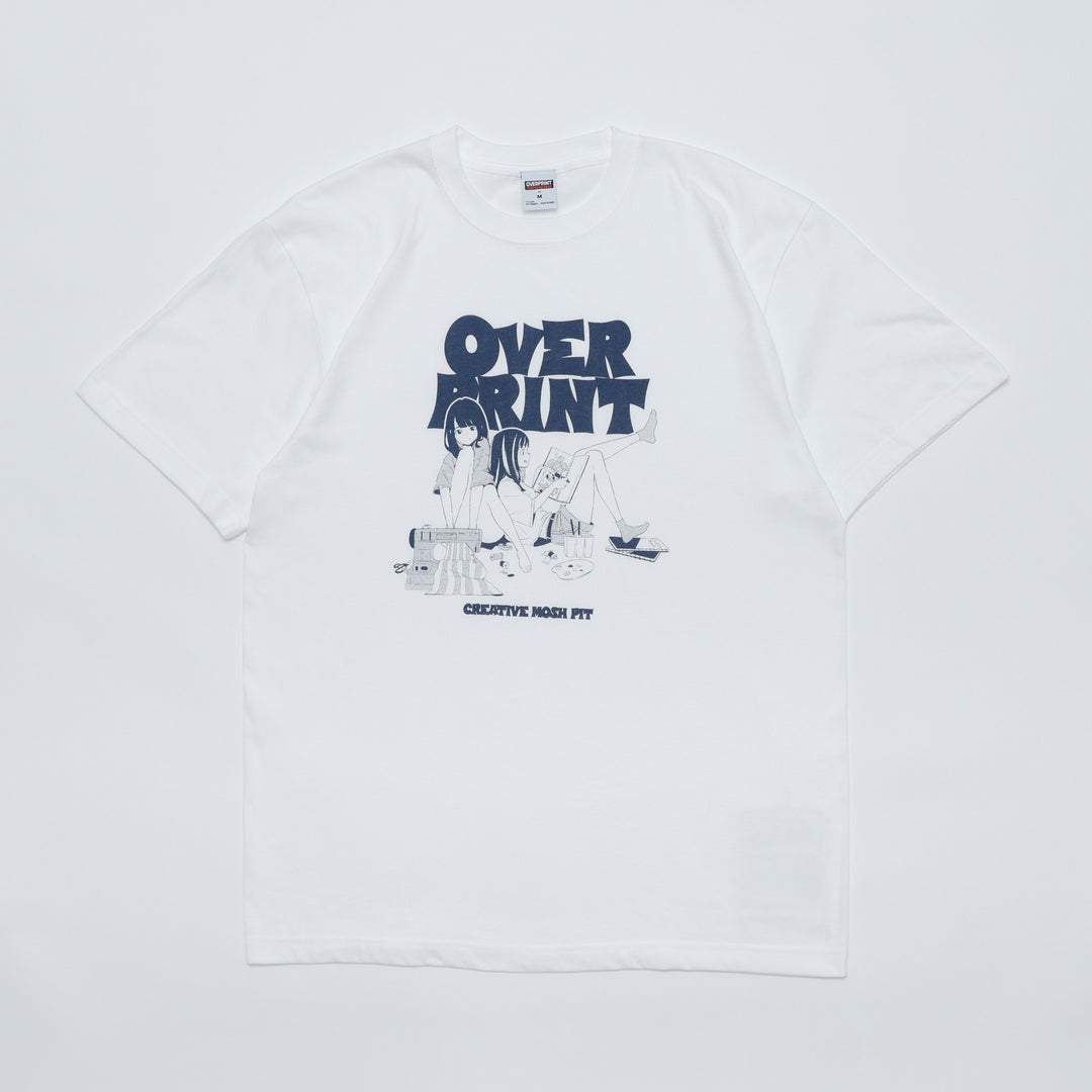 ART JAM Tee