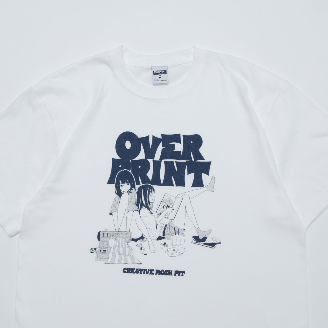 ART JAM Tee