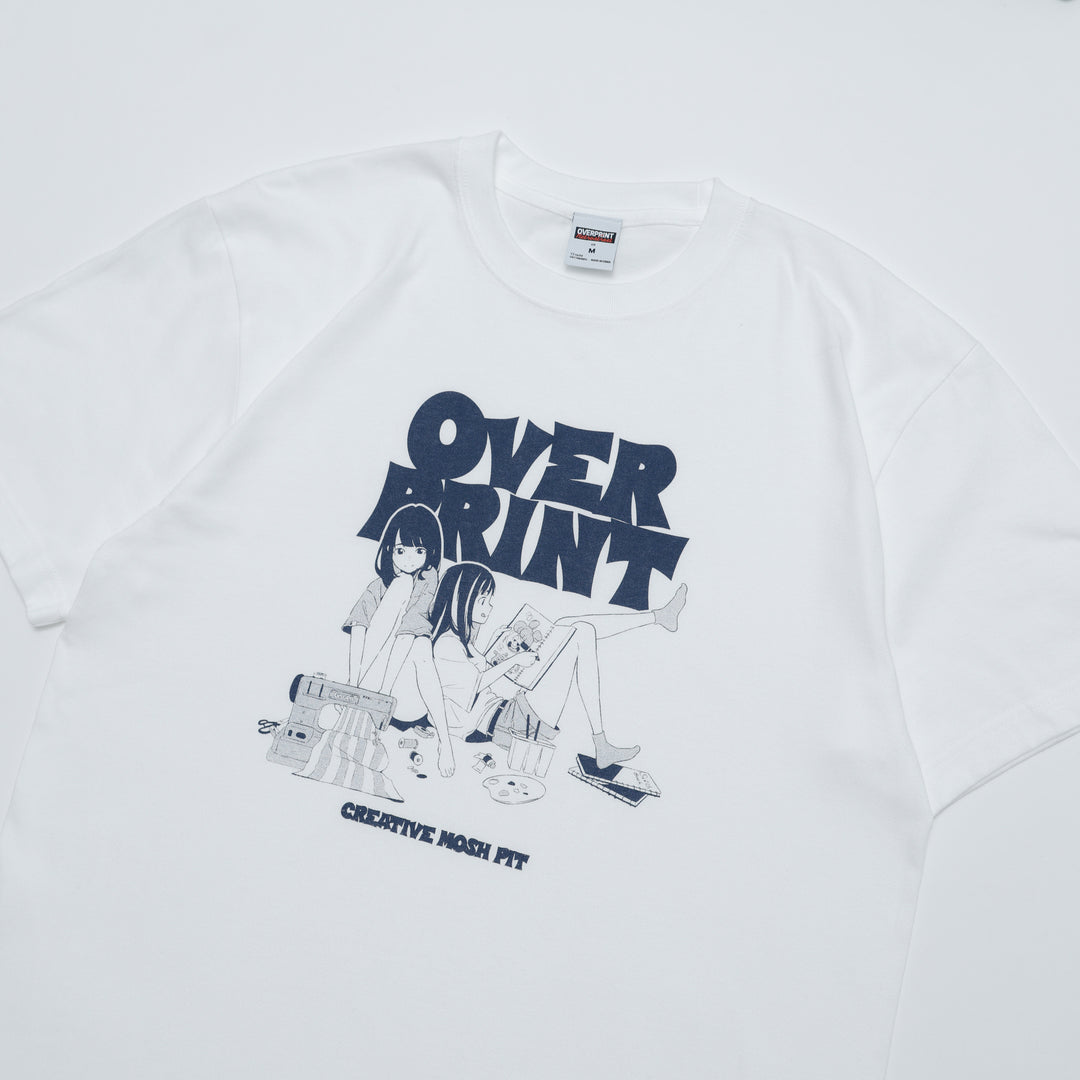ART JAM Tee
