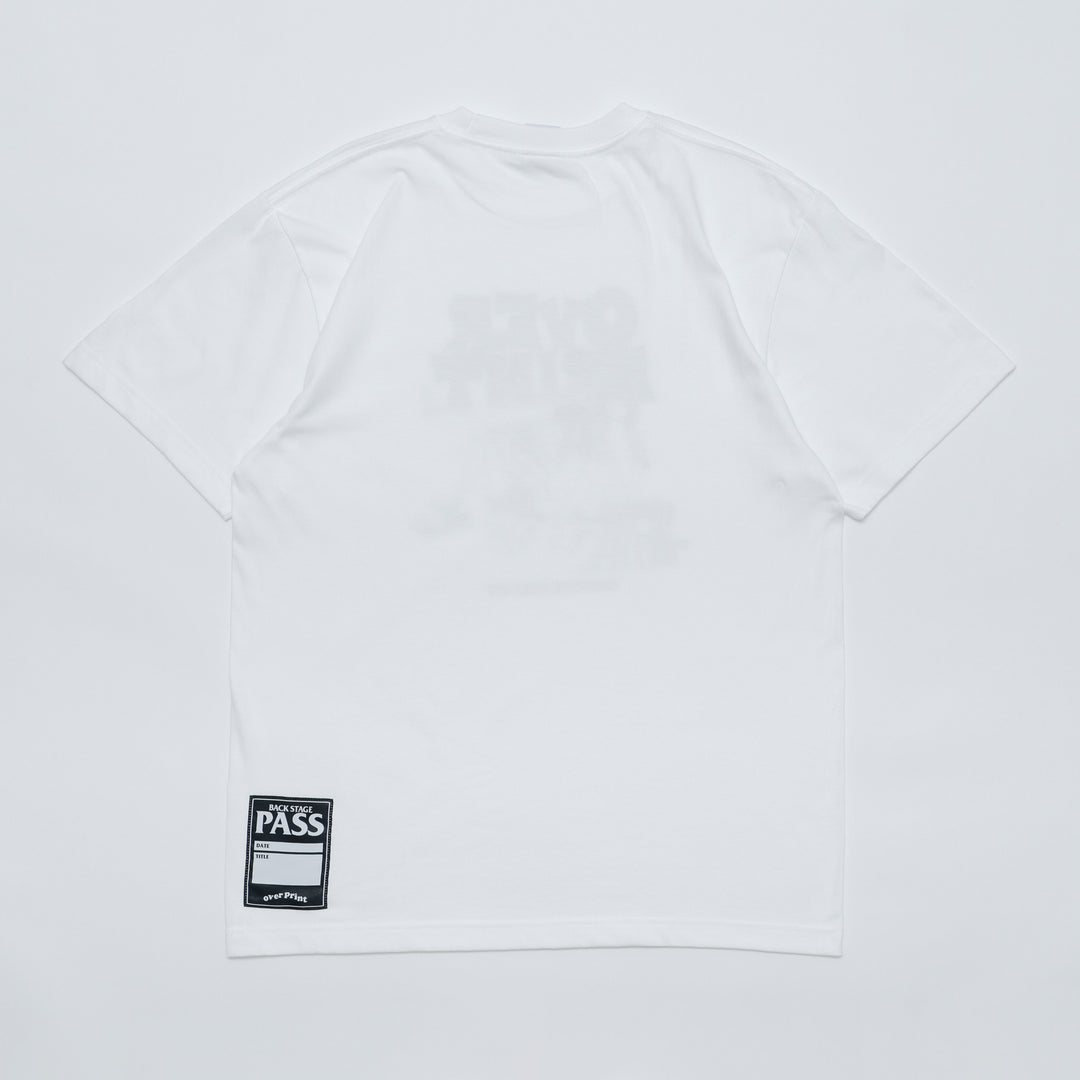 ART JAM Tee
