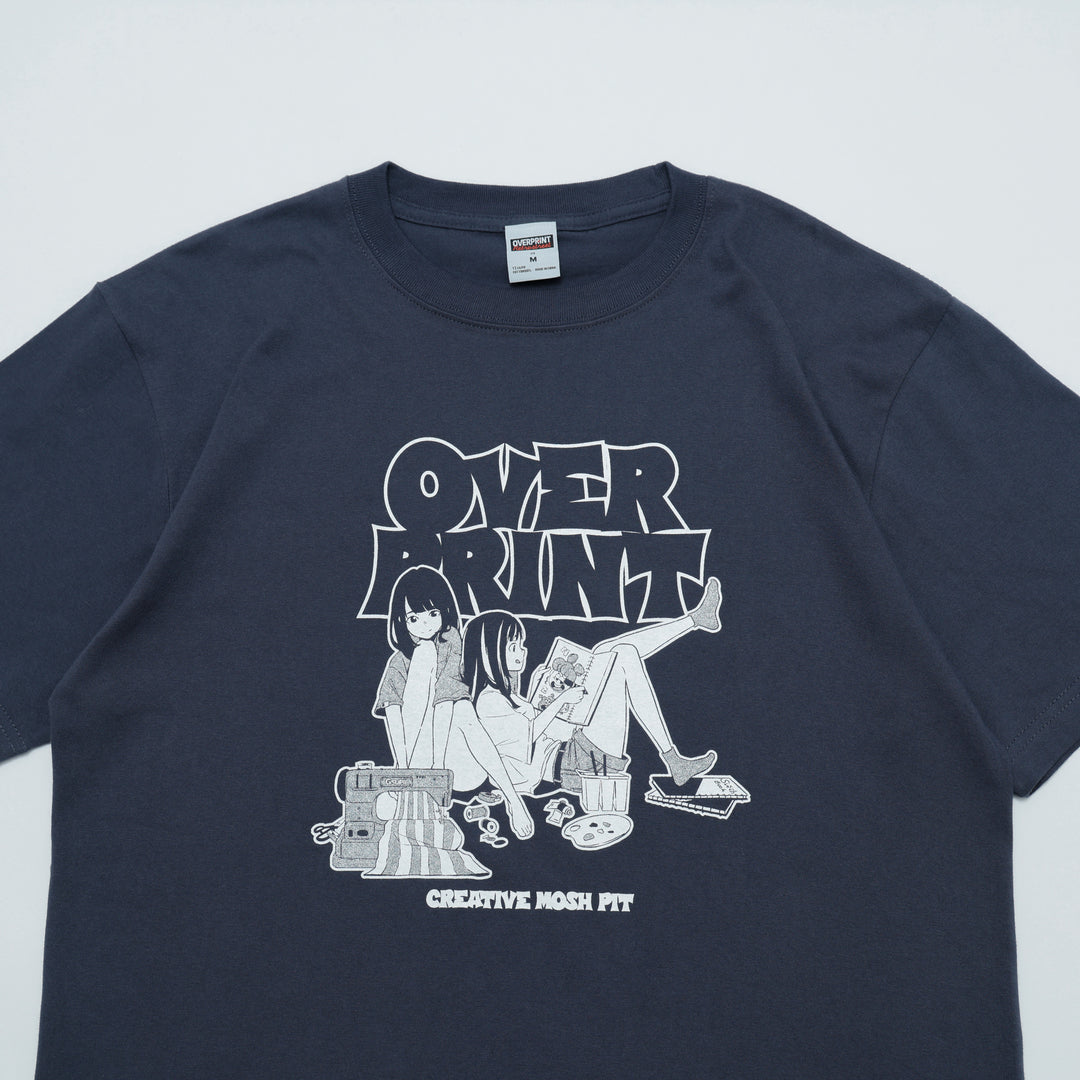 ART JAM Tee