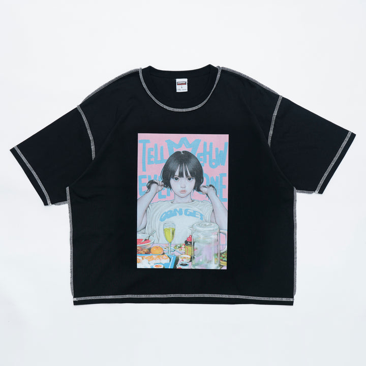 sss-5 Tee