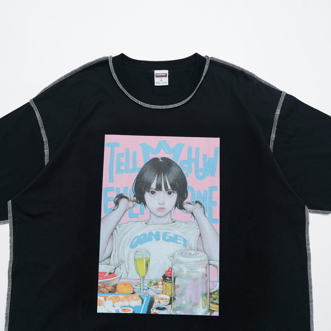 sss-5 Tee