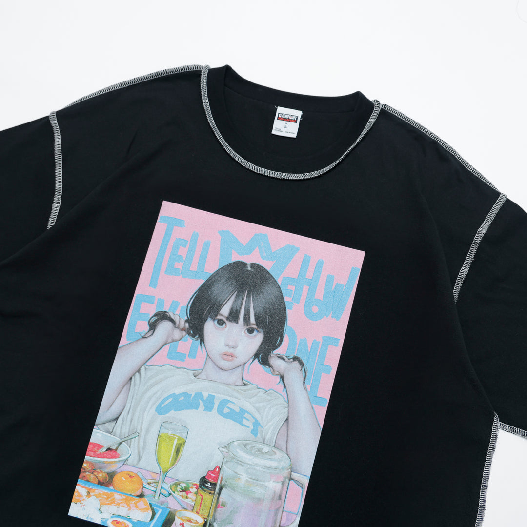 sss-5 Tee