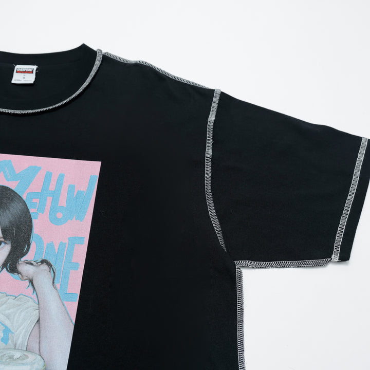 sss-5 Tee