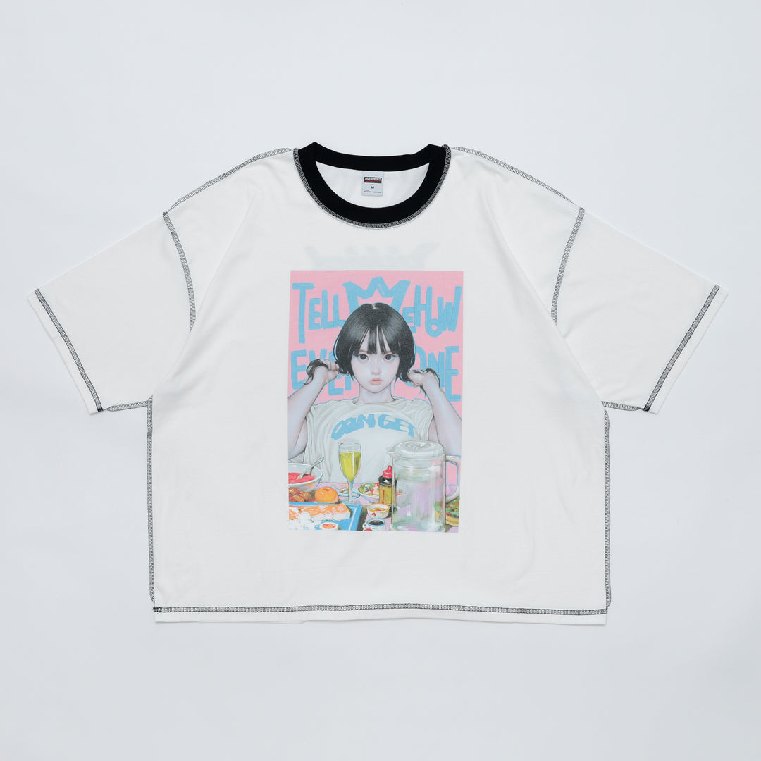 sss-5 Tee