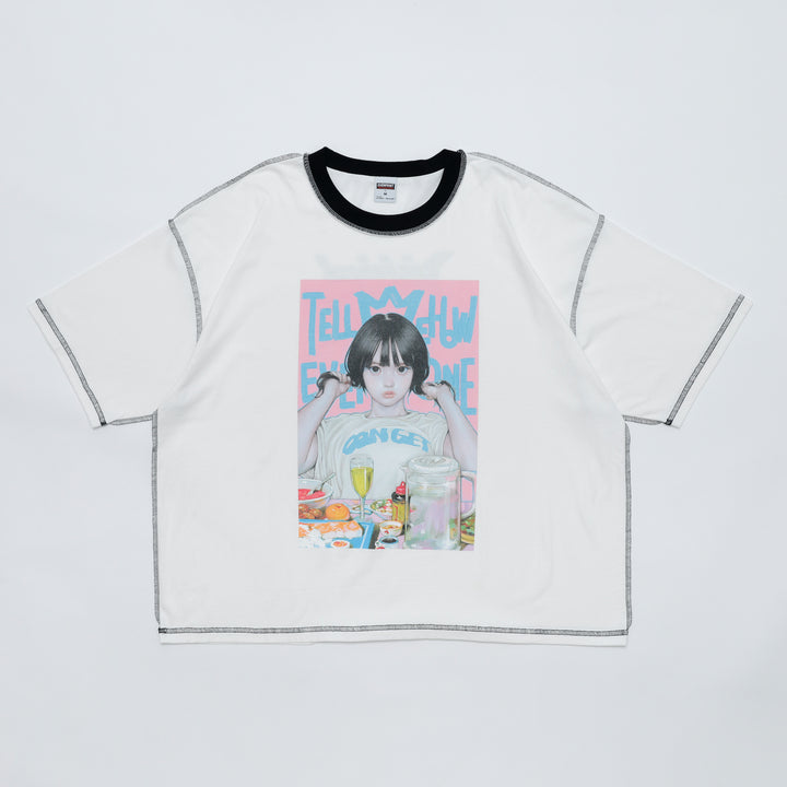sss-5 Tee