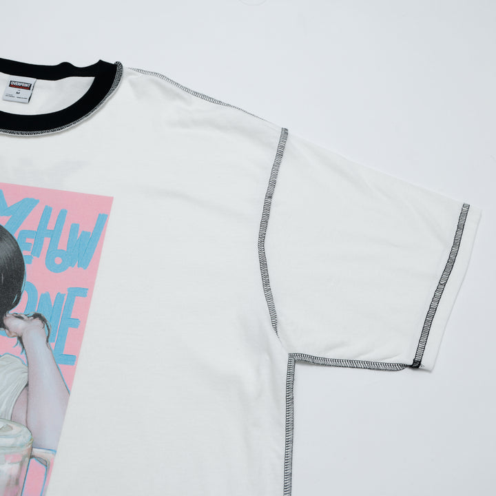 sss-5 Tee