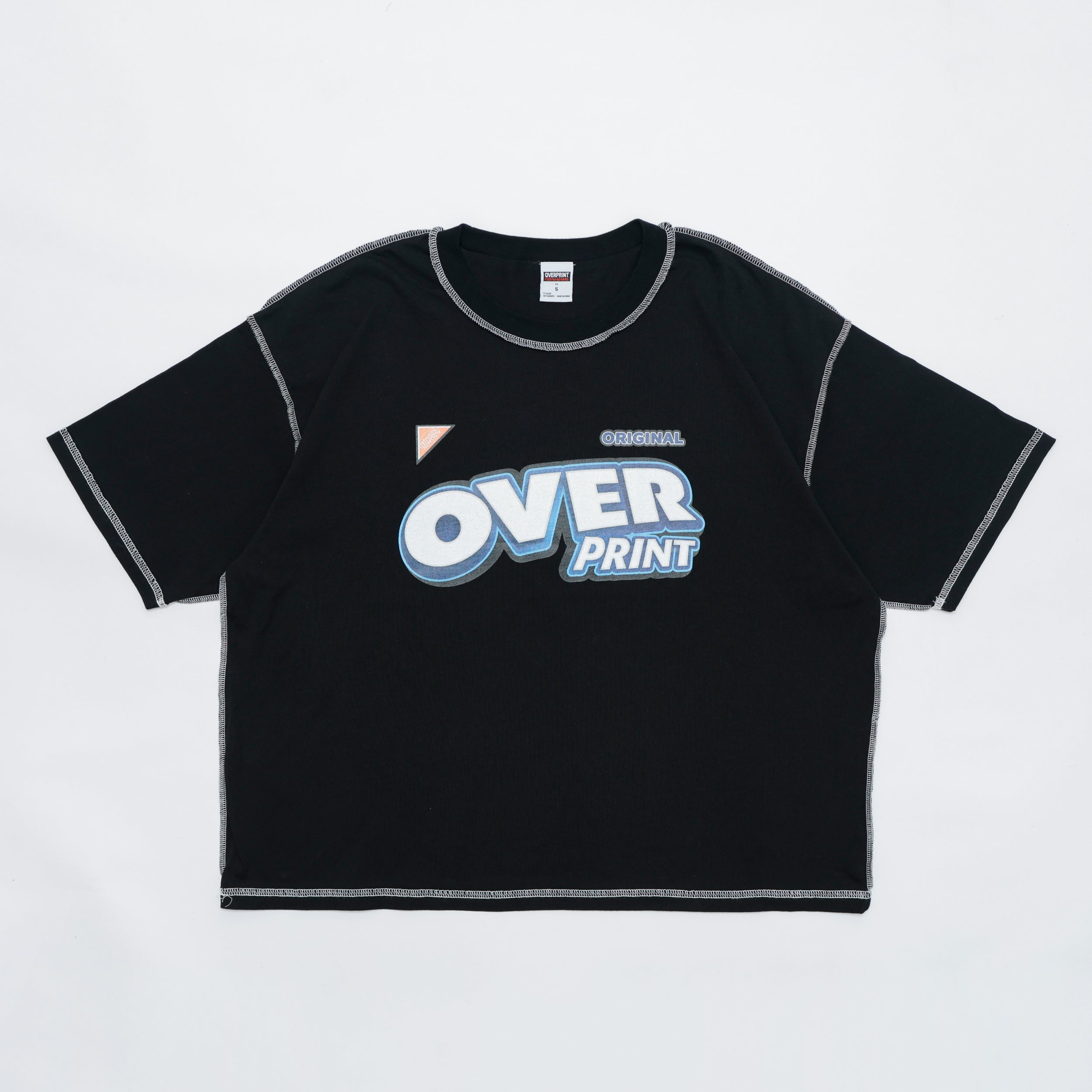 bittersweet Tee – over print