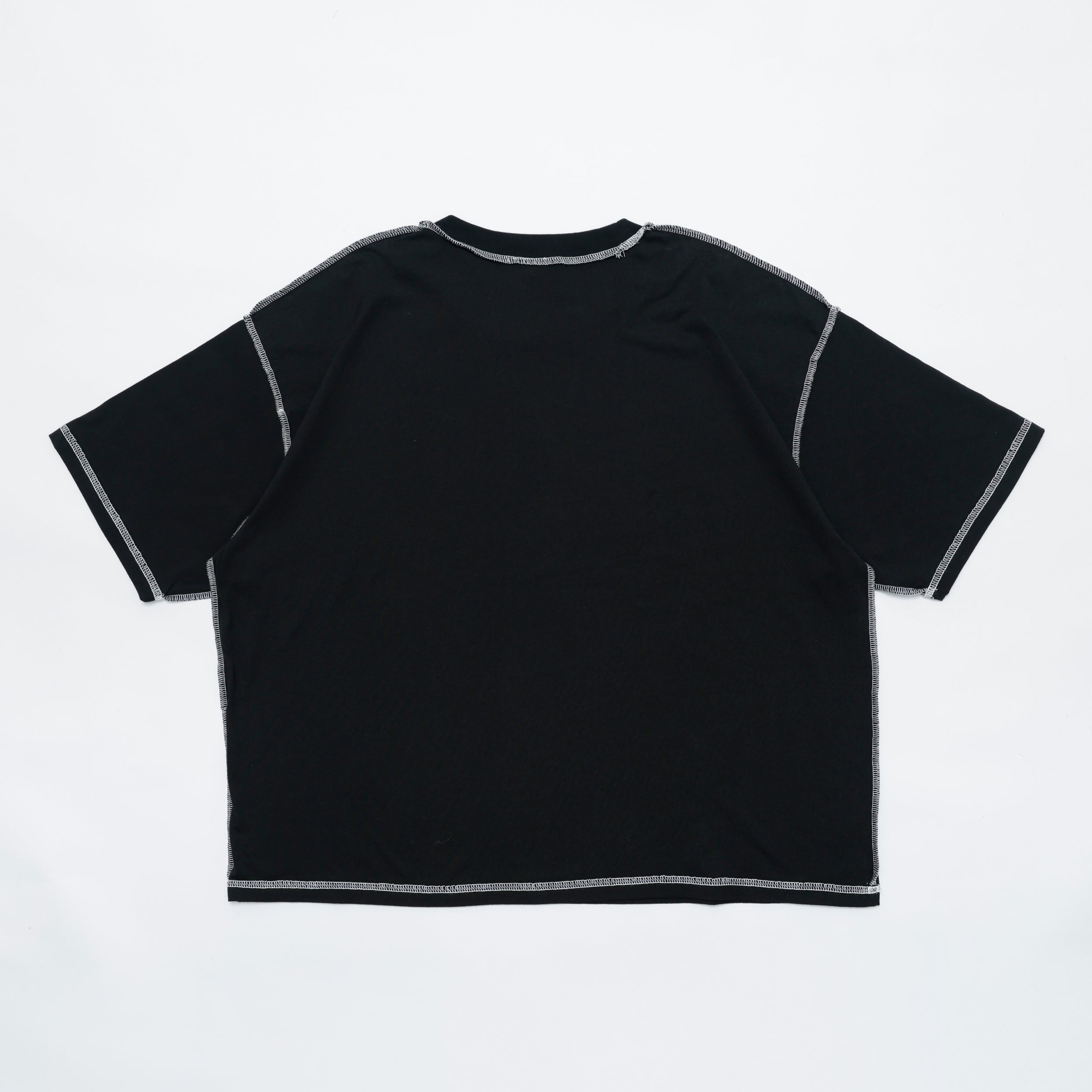 bittersweet Tee – over print