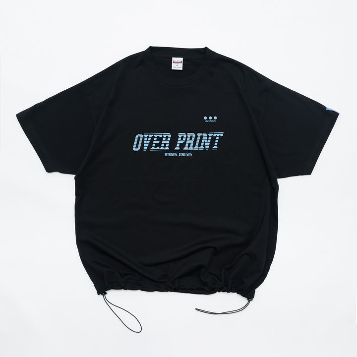 BLUE MOTION Tee