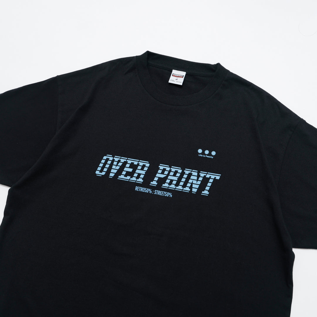 BLUE MOTION Tee