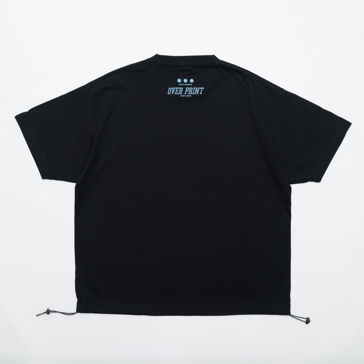 BLUE MOTION Tee