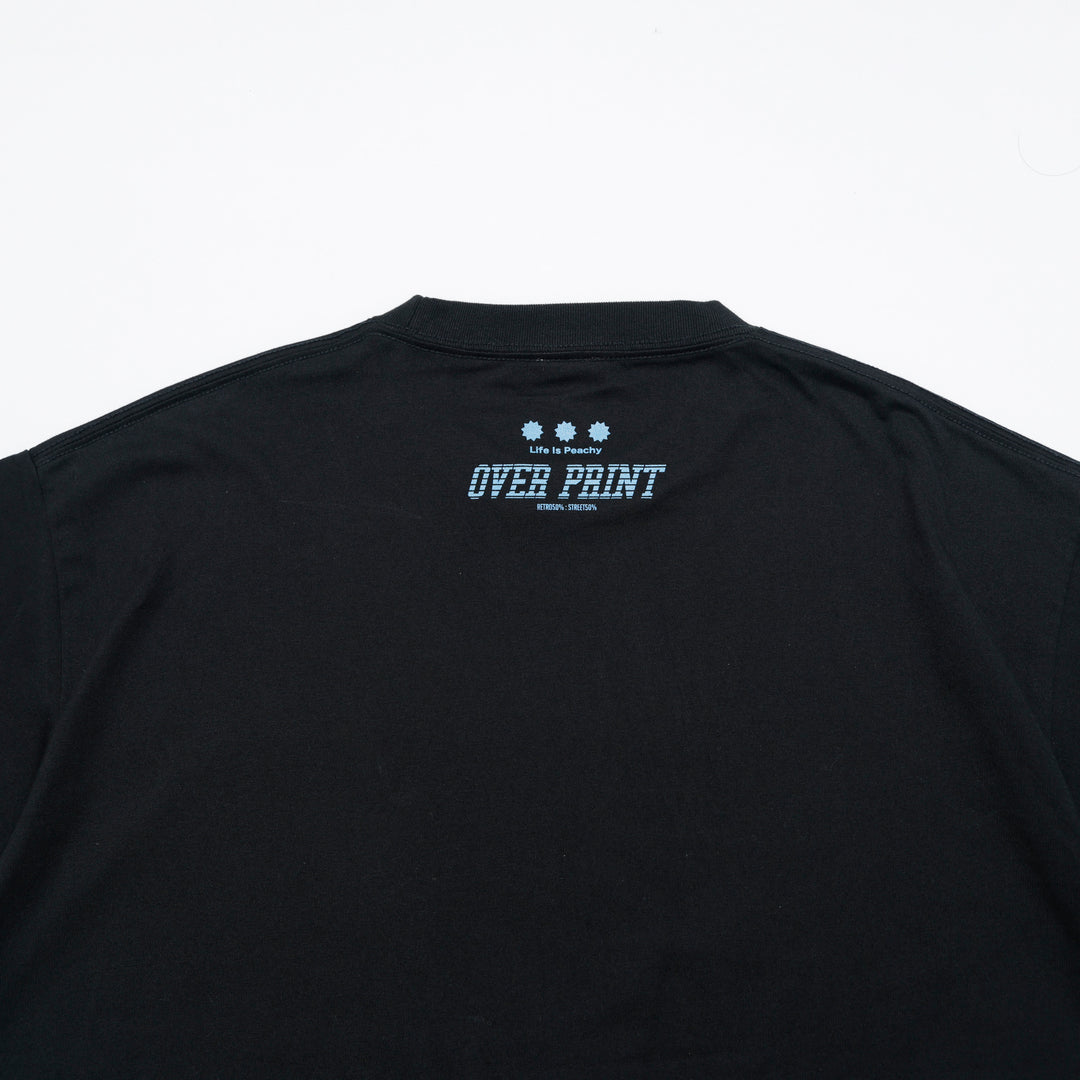 BLUE MOTION Tee