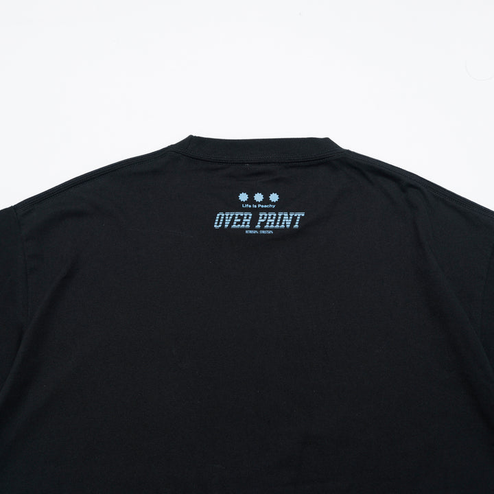 BLUE MOTION Tee