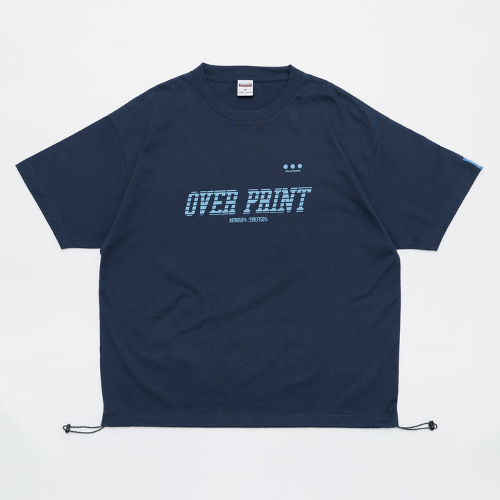 BLUE MOTION Tee
