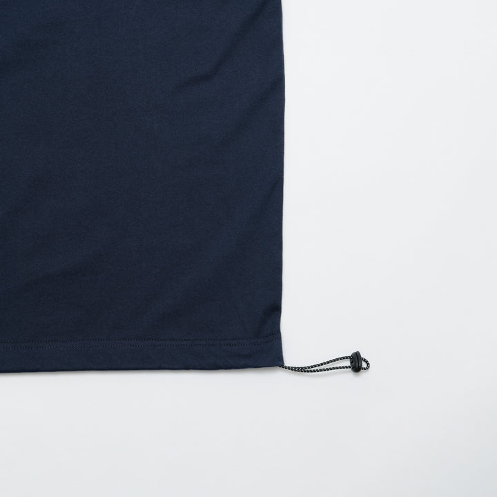 BLUE MOTION Tee