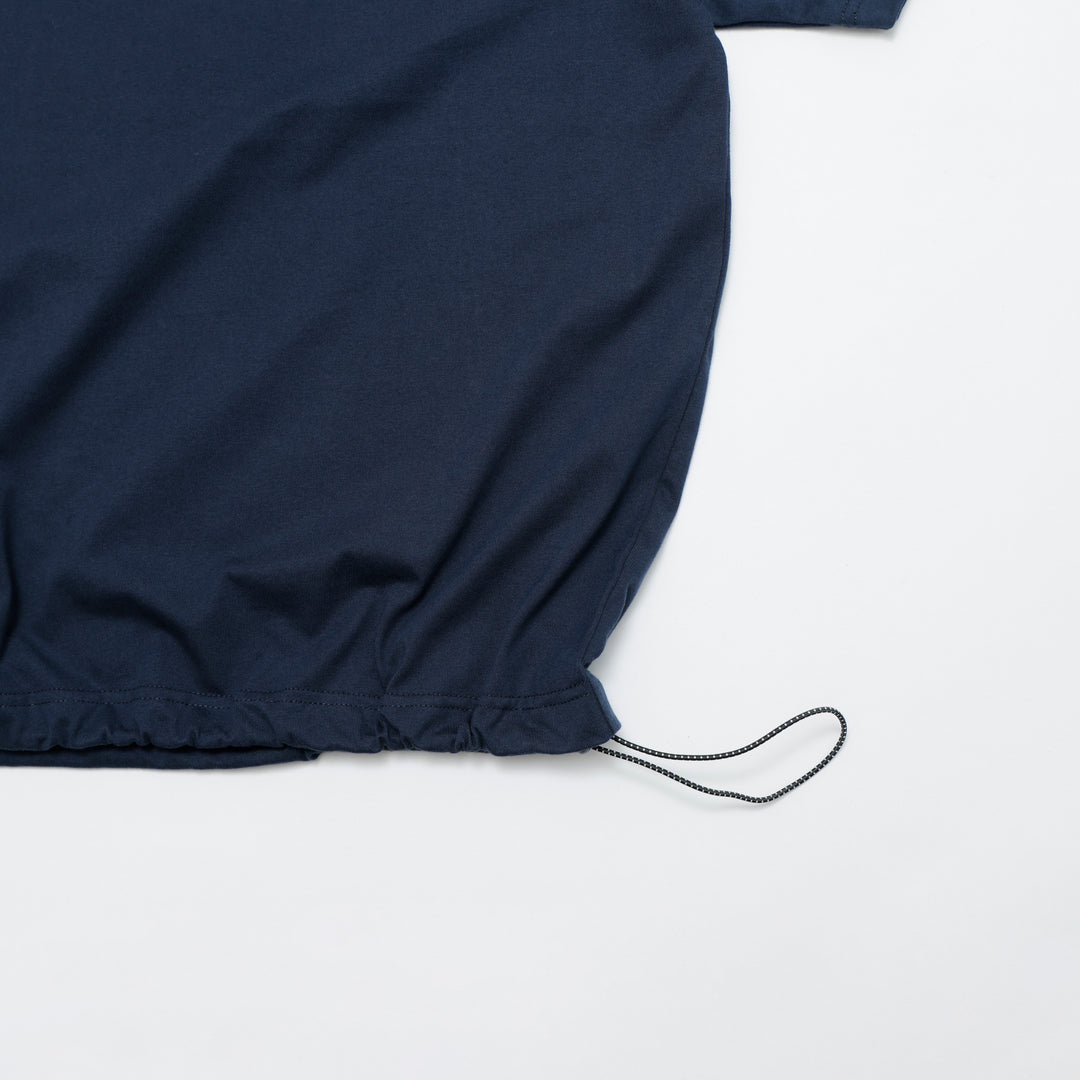 BLUE MOTION Tee