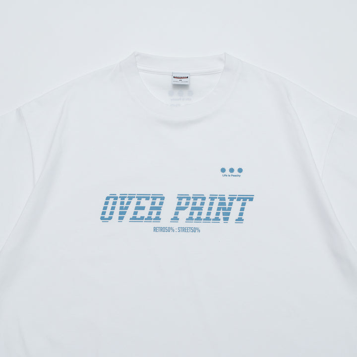 BLUE MOTION Tee
