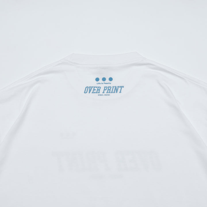 BLUE MOTION Tee