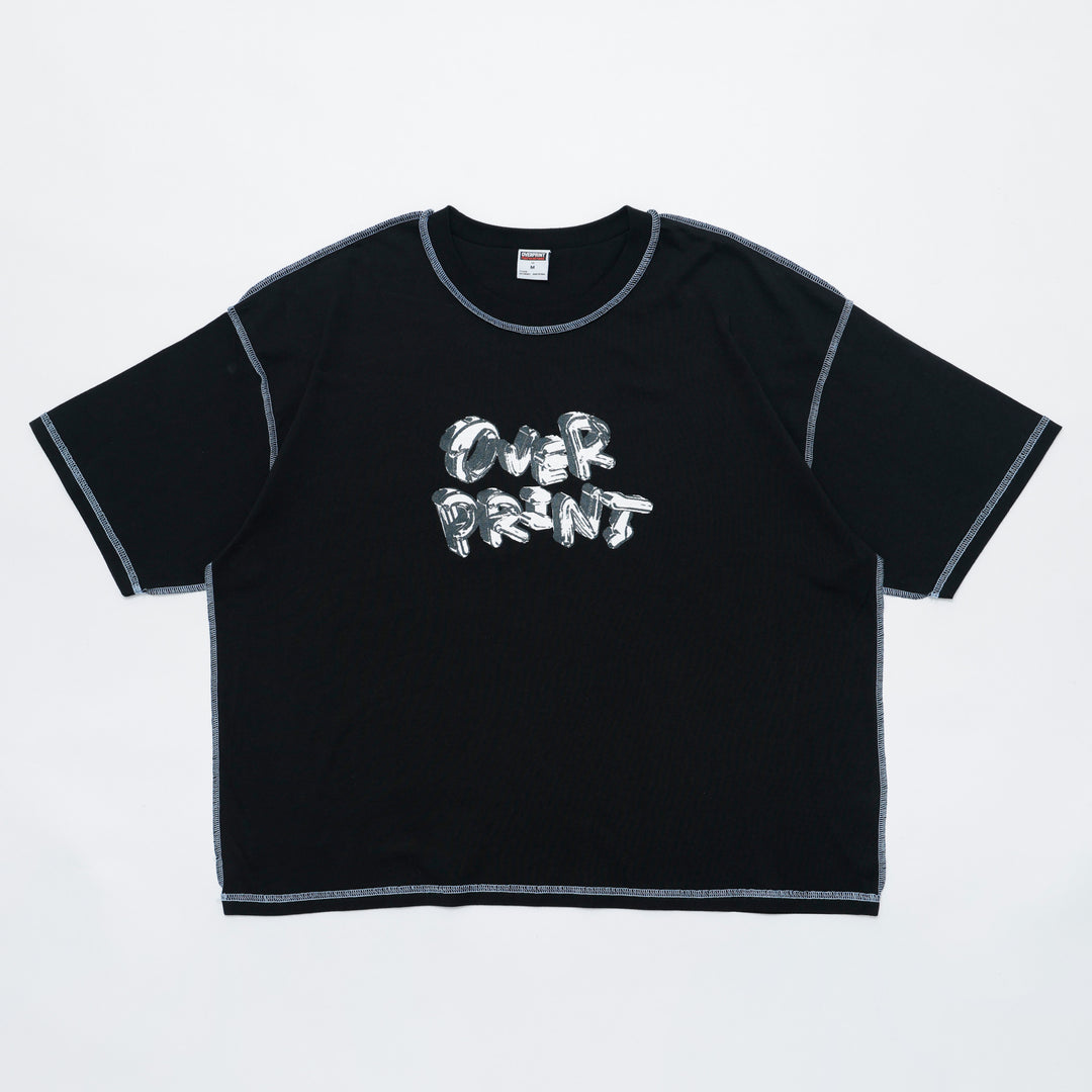 Meme Logo Tee