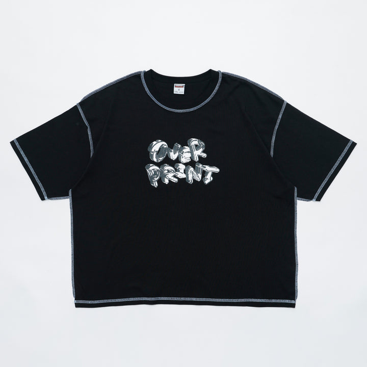 Meme Logo Tee