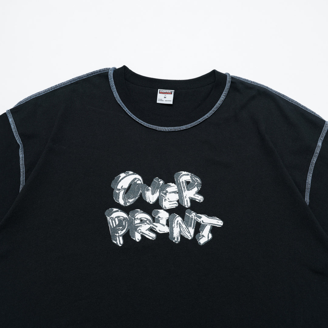 Meme Logo Tee